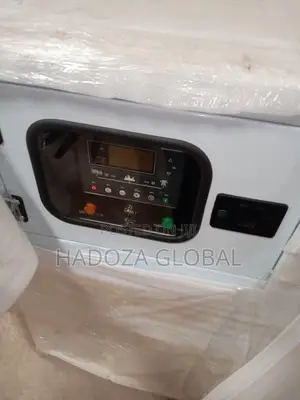 30kva 3-Phase PERKINS Silent Diesel Generator