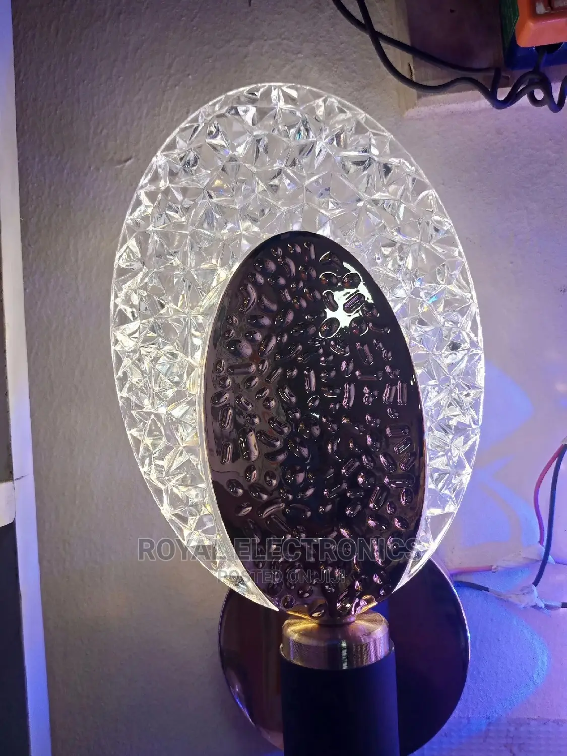 Latest Wall Bracket With Led Light