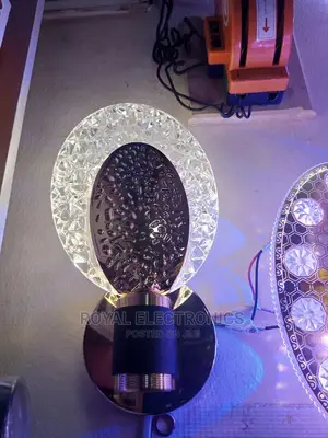 Latest Wall Bracket With Led Light