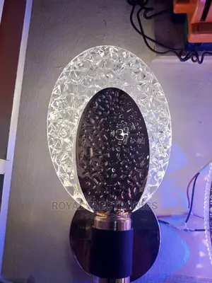 Generic New Wall Bracket With Led Light