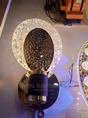 Original Wall Bracket With Led Light