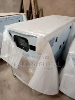 Perkins Generator 27kw/30kva