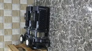 Grundfos Water Pumps