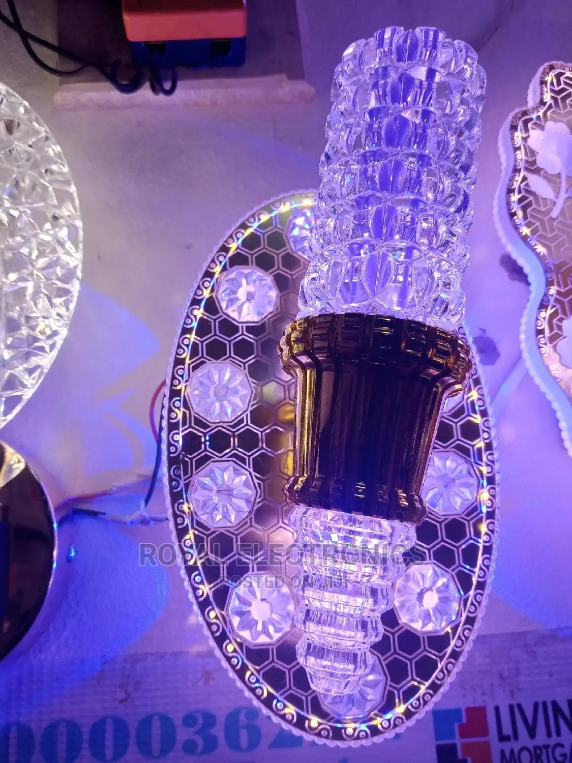 Great Quality Royal Wall Bracket