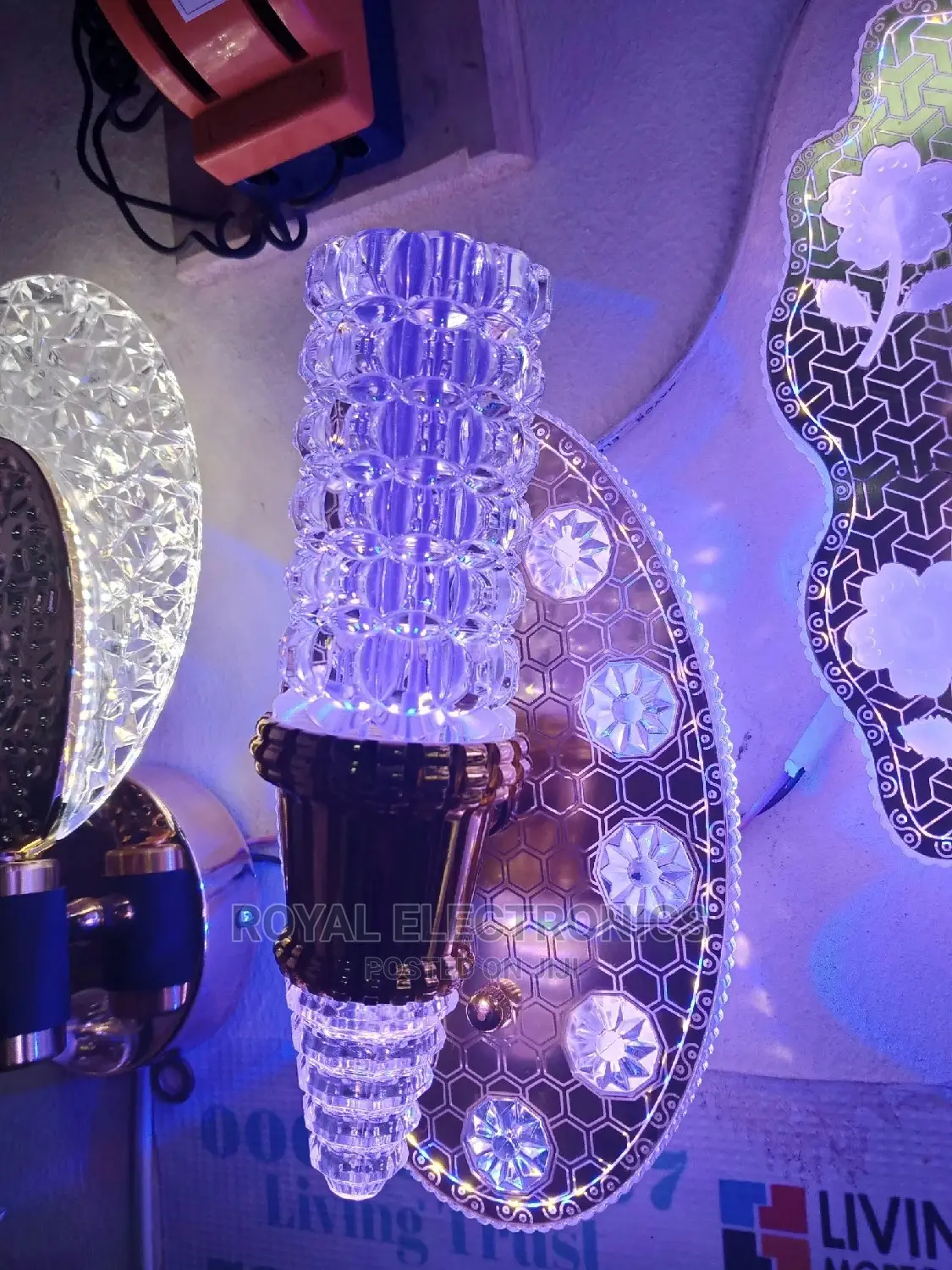 Great Quality Royal Wall Bracket
