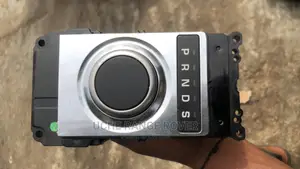 Gear Nob Range
