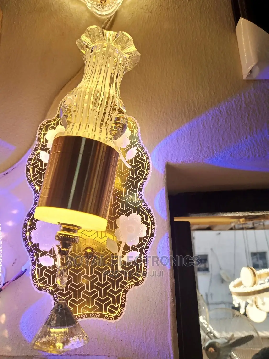 Very New Royal Wall Bracket