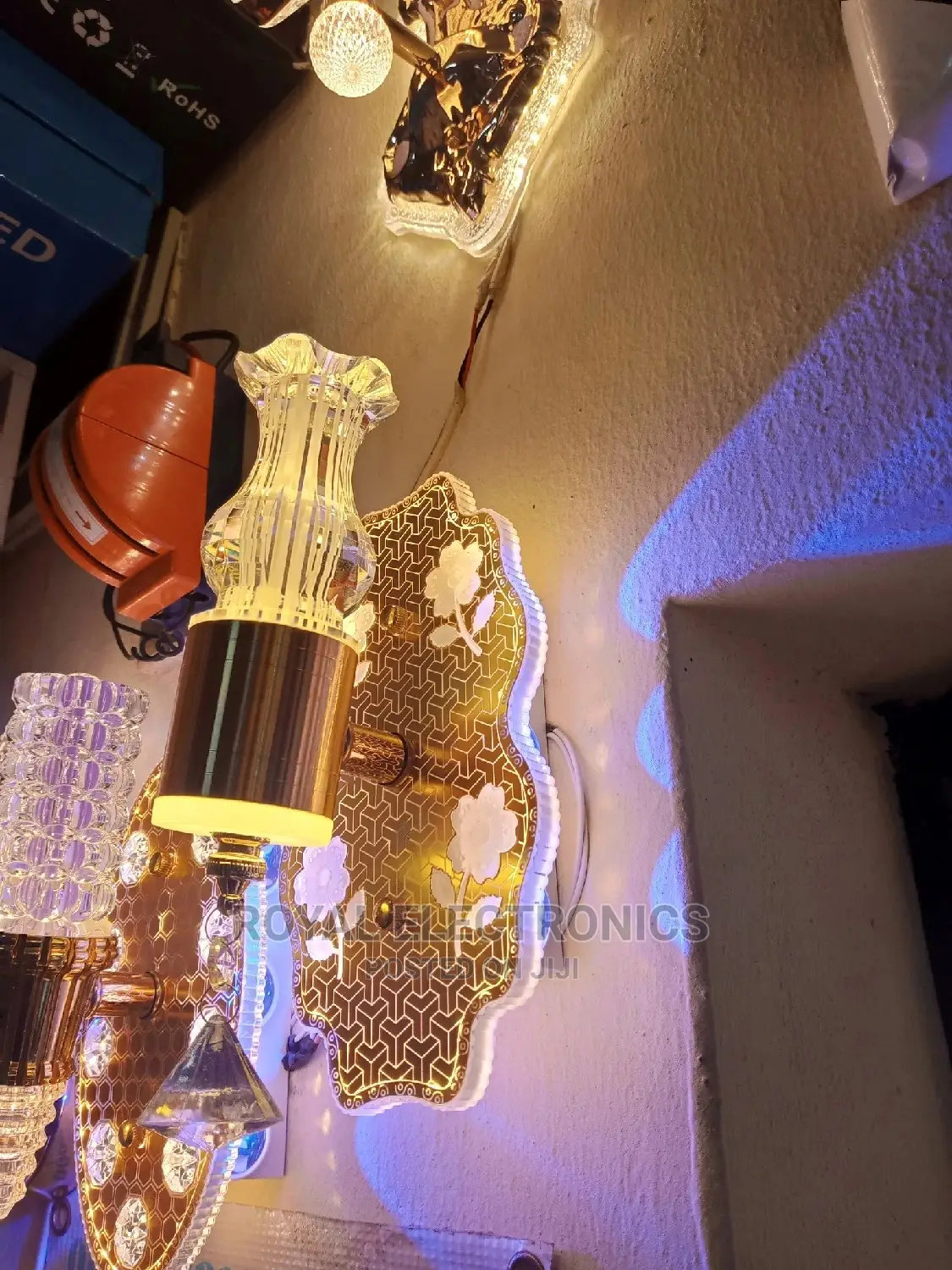Very New Royal Wall Bracket