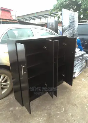 A Quality Shoe Rack