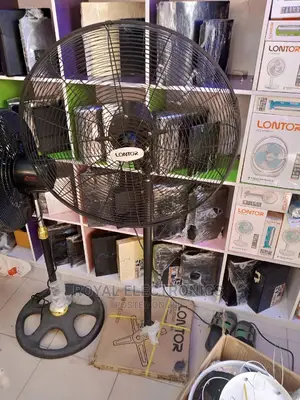 Lontor 26" Inches Industrial Fan