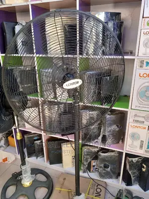 Very New Lontor 26" Inches Industrial Fan