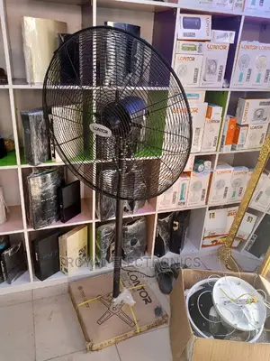 Powerful Lontor 26" Inches Industrial Fan