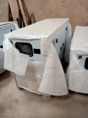 P33-6 | 30 Kva to 33 Kva Diesel Generator 27kw
