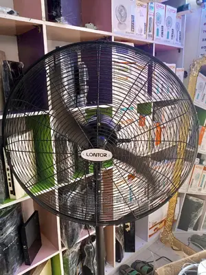 Great Quality Lontor 26" Inches Industrial Fan