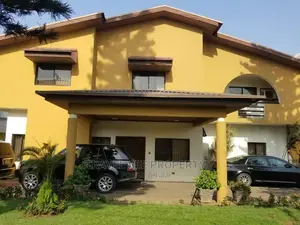 Furnished 6bdrm Duplex in Ogungba Street Lekki for sale