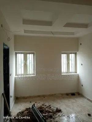 3bdrm Duplex in Old G. R. A, Enugu for rent