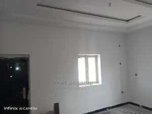 3bdrm Duplex in Old G. R. A, Enugu for rent
