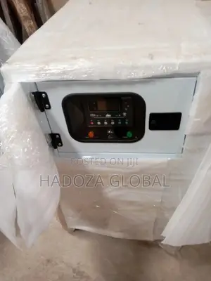 Perkins New 30kva Soundproof Diesel Gen Newly Package