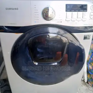 17kg Samsung Washing Machine,Inverter ,Used,Perfectly Workin