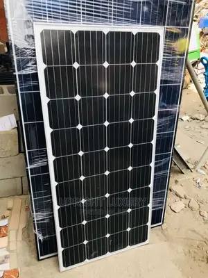 150watts Solar Panel