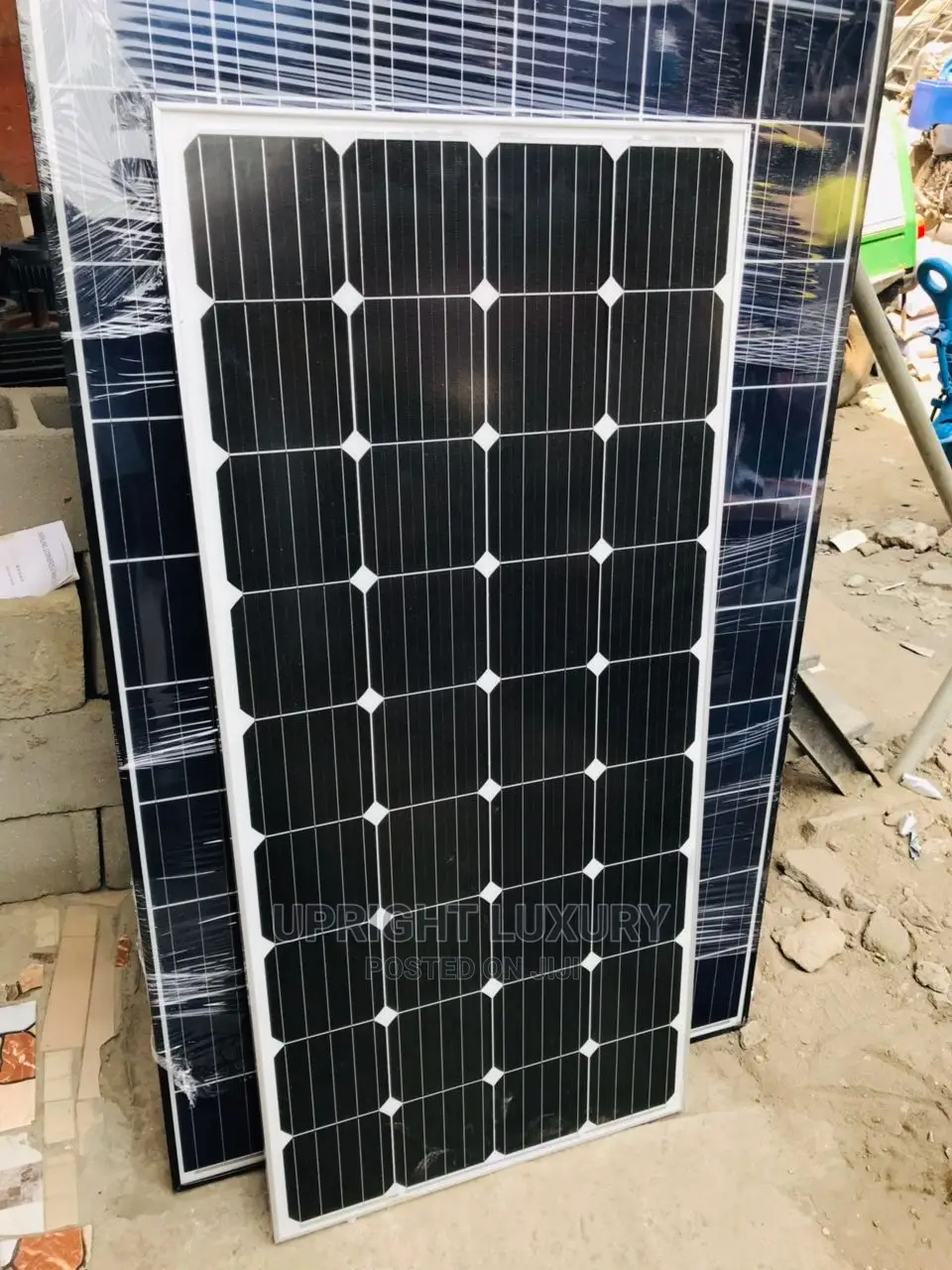 150watts Solar Panel