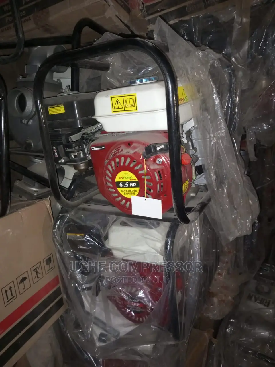 3inches Engine Water Pump