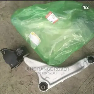 Low Arm for Range Rover Evgouel