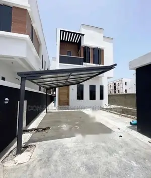 Aluminum Carport