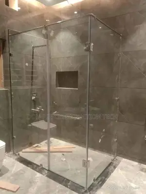 Shower Cubicle