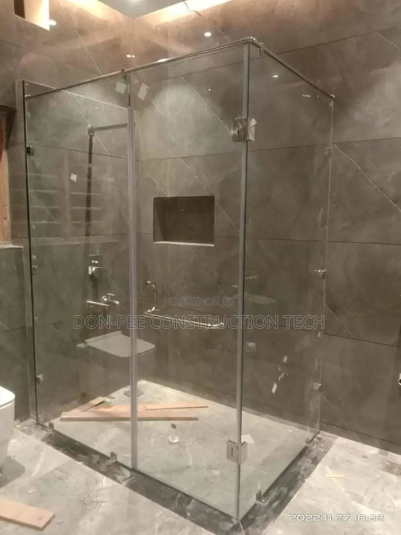 Shower Cubicle