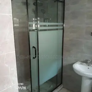 Shower Cubicle