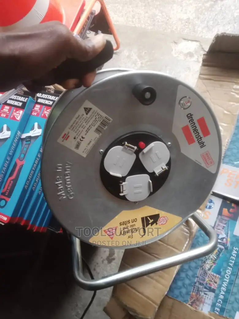 50m Extension Cable
