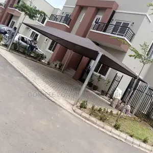 Carport Design