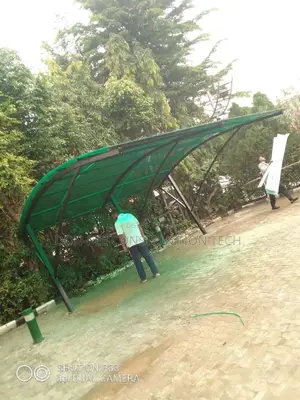 Carports Skylight
