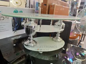 Brand New Custom Mini Center Table
