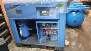 Screw Compressor 20hp 10bar