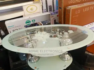 Very New Custom Mini Center Table