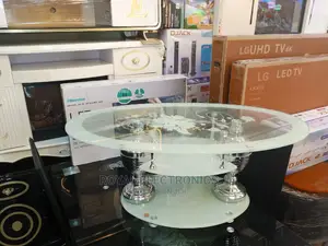 Imported Custom Mini Center Table