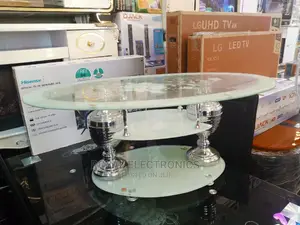 Imported Custom Mini Center Table