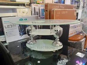 World Class Imported Custom Mini Center Table