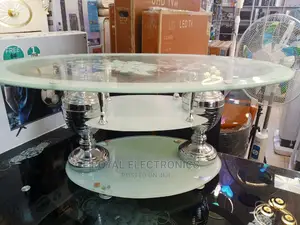 World Class Imported Custom Mini Center Table