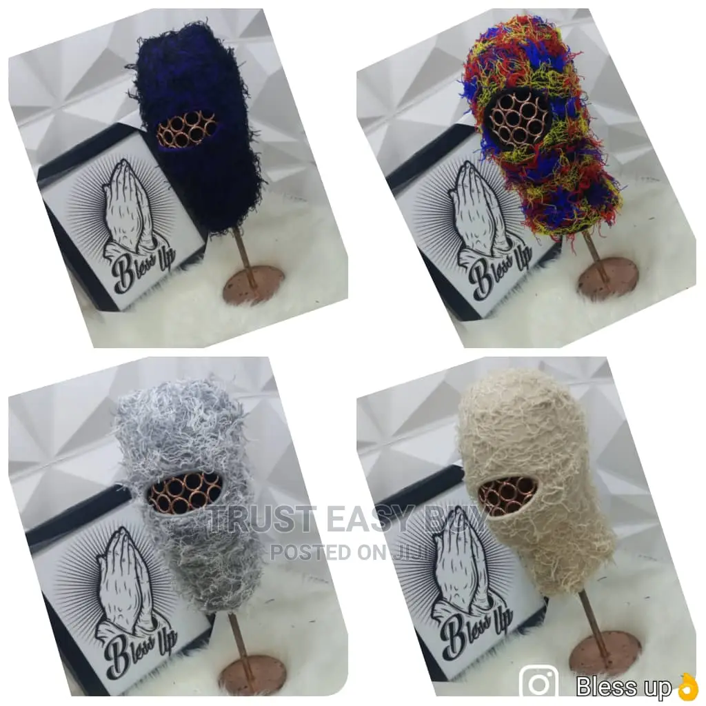 Premium Latest Balanclava Ski Mask in Ikeja Clothing Accessories