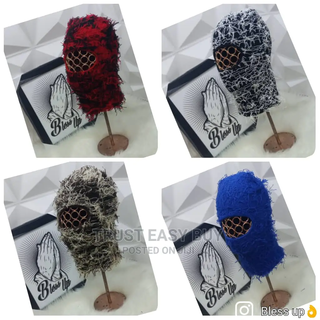 Premium Latest Balanclava Ski Mask