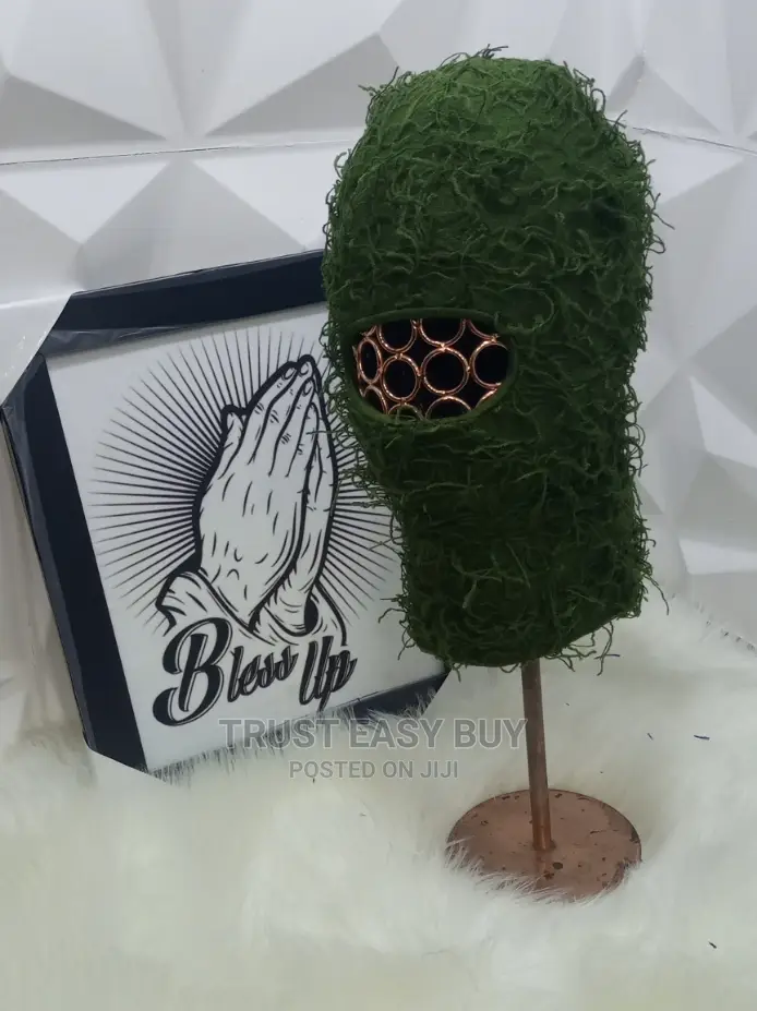 Premium Latest Balanclava Ski Mask in Ikeja Clothing Accessories