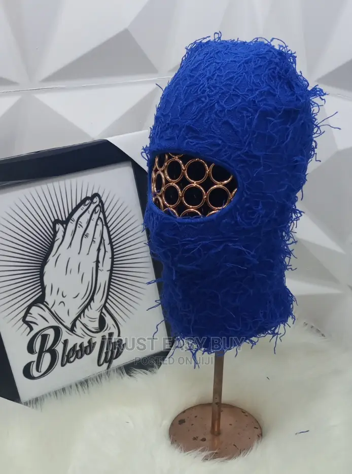 Premium Latest Balanclava Ski Mask