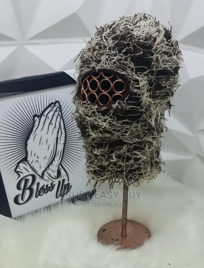 Premium Latest Balanclava Ski Mask in Ikeja Clothing Accessories