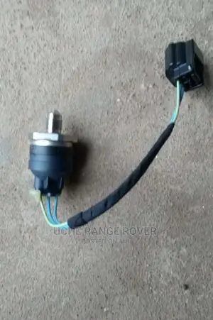 Fuel Rall Sensor for Range Rover Sport 2010