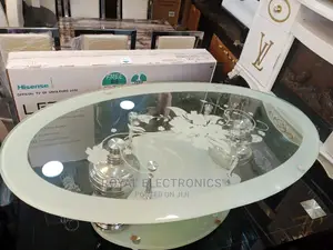 Superior Quality Imported Custom Mini Center Table