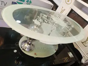 Unique Design Imported Custom Mini Center Table