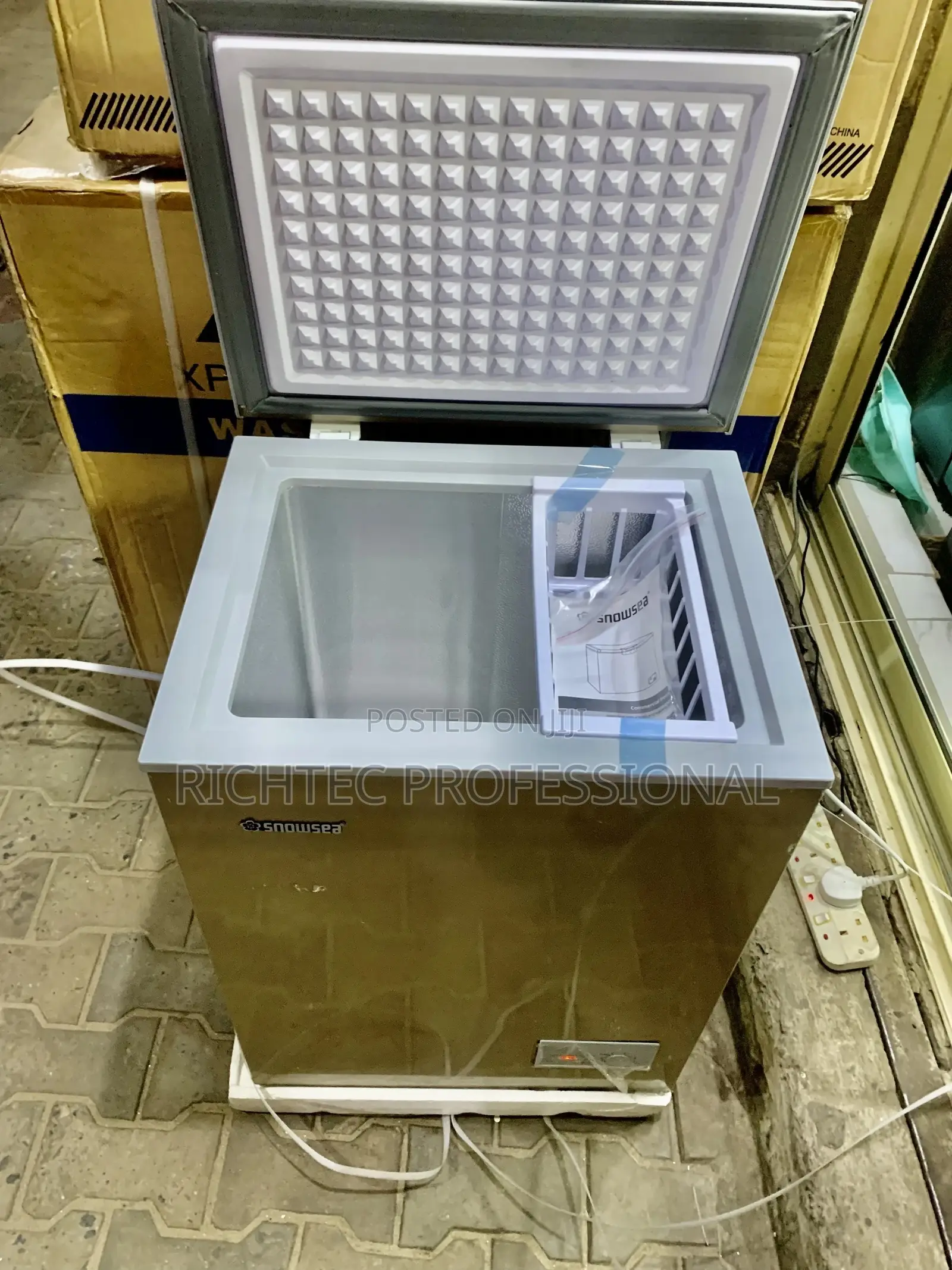 70l Freezer